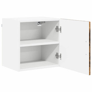 Küchenschrank Geräucherte Eiche 40cm