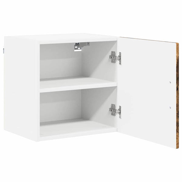 Küchenschrank Geräucherte Eiche 40cm