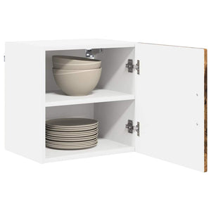 Küchenschrank Geräucherte Eiche 40cm