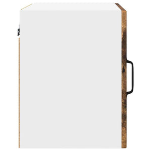 Küchenschrank Geräucherte Eiche 40cm