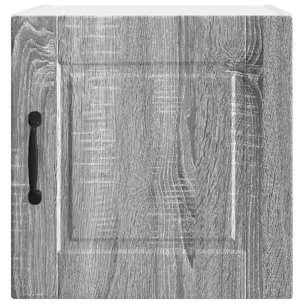Küchenschrank Grau Sonoma 40x31x40cm