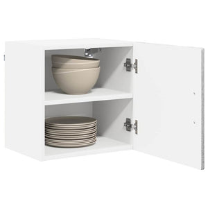 Küchenschrank Grau Sonoma 40x31x40cm