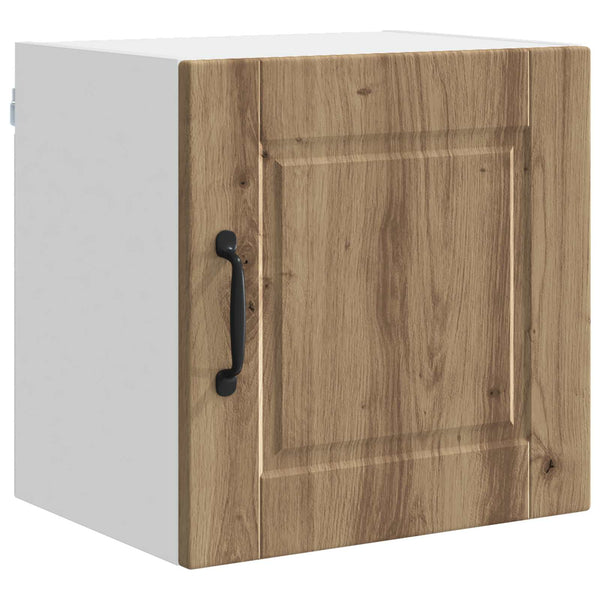 Küchenschrank Artisan Eiche 40x40 cm