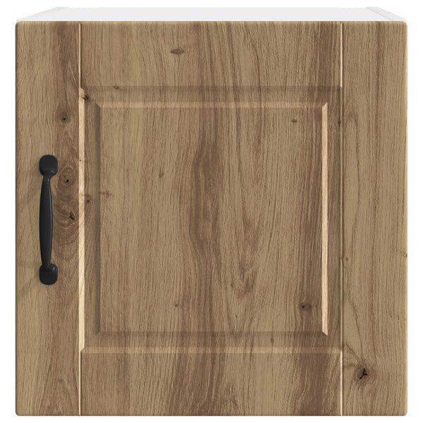 Küchenschrank Artisan Eiche 40x40 cm