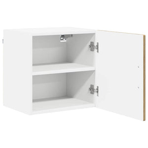 Küchenschrank 2er-Set Artisan Eiche