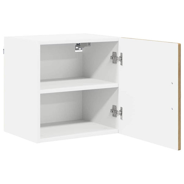 Küchenschrank 2er-Set Artisan Eiche