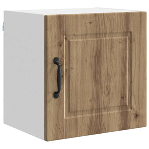 Küchenschrank 2er-Set Artisan Eiche