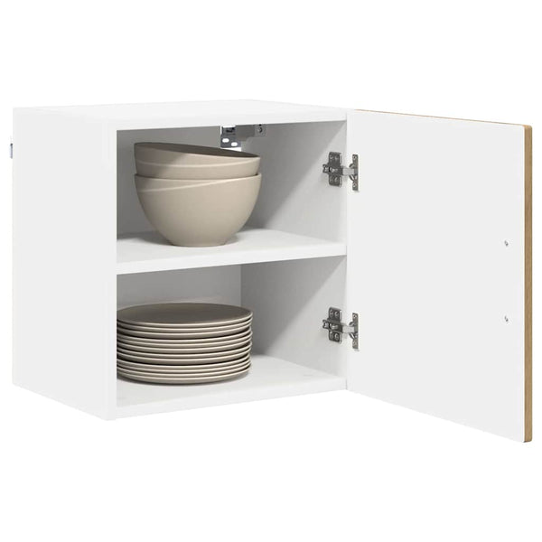 Küchenschrank 2er-Set Artisan Eiche