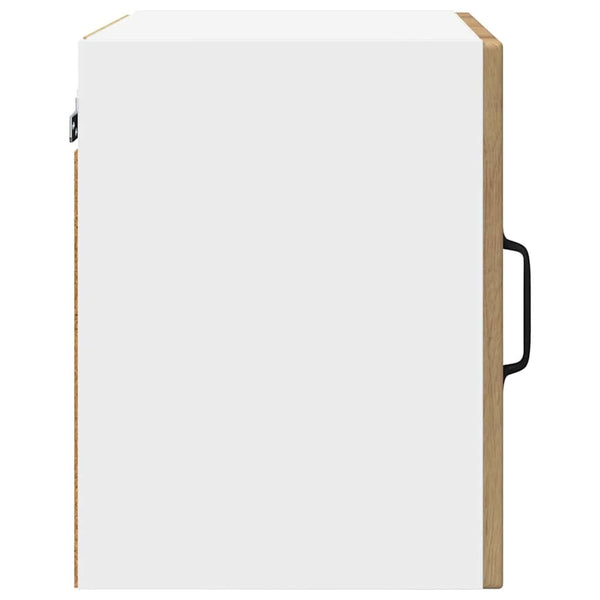 Küchenschrank 2er-Set Artisan Eiche