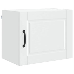 Küchenschrank Weiß 50x31x40cm 2er Set