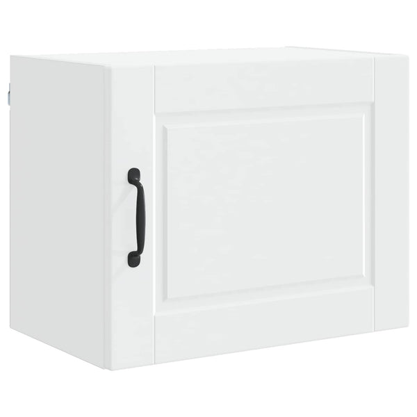 Küchenschrank Weiß 50x31x40cm 2er Set