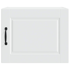 Küchenschrank Weiß 50x31x40cm 2er Set