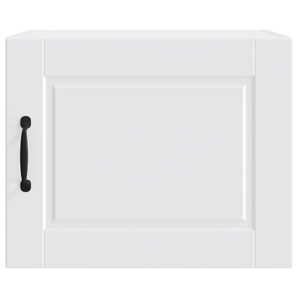 Küchenschrank Weiß 50x31x40cm 2er Set