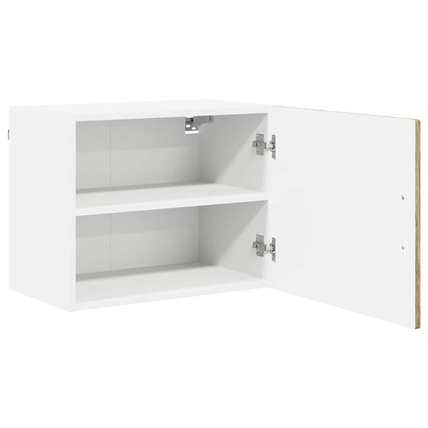 Küchenschrank Sonoma Eiche 50x31x40cm
