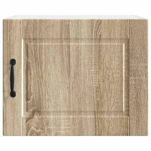 Küchenschrank Sonoma Eiche 50x31x40cm