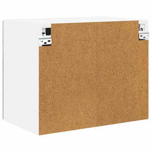 Küchenschrank Beton Grau 50x31x40cm