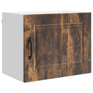 Küchenschrank Geräucherte Eiche 50x31x40 cm