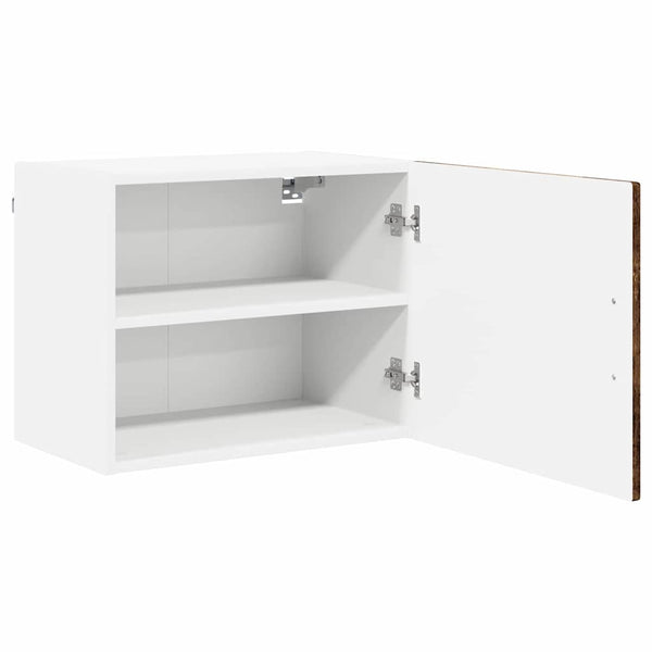 Küchenschrank Geräucherte Eiche 50x31x40 cm