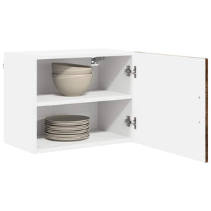 Küchenschrank Geräucherte Eiche 50x31x40 cm