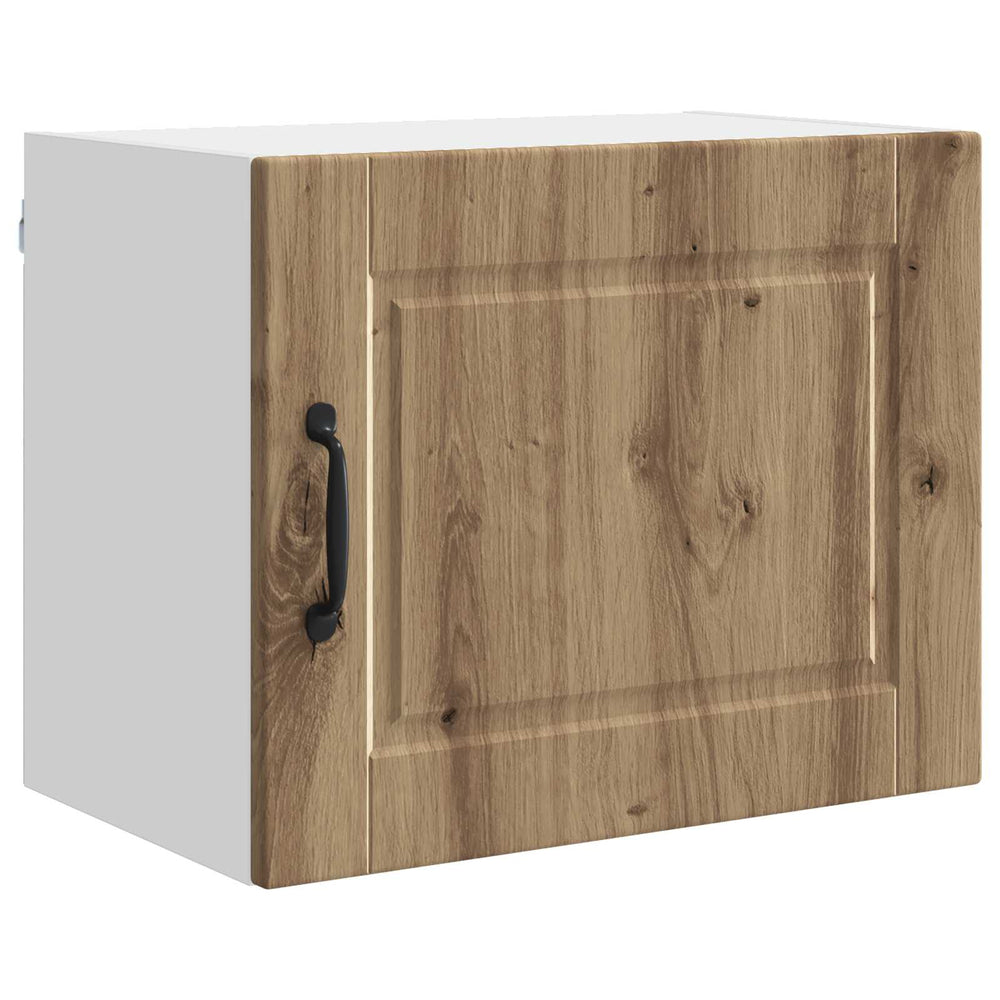 Küchenschrank Artisan Eiche 50x31x40cm