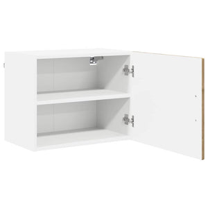 Küchenschrank Artisan Eiche 50x31x40cm