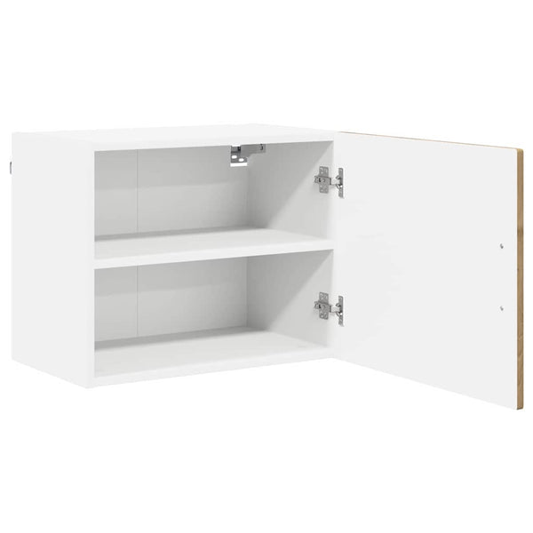Küchenschrank Artisan Eiche 50x31x40cm