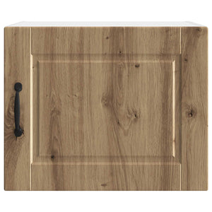 Küchenschrank 2er-Set Artisan Eiche