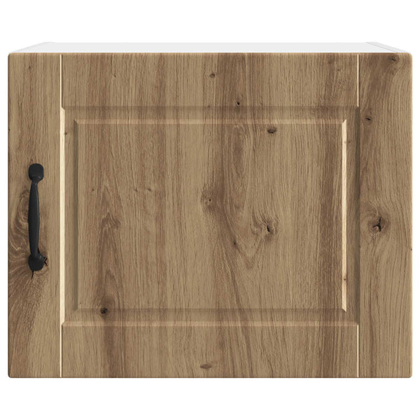 Küchenschrank 2er-Set Artisan Eiche