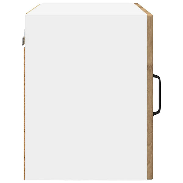 Küchenschrank 2er-Set Artisan Eiche