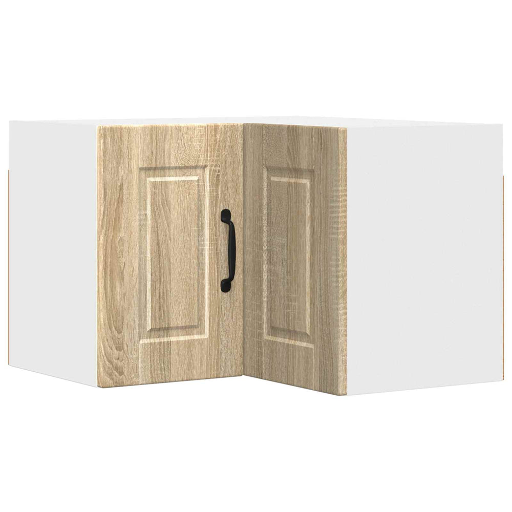 Sonoma Eiche Küchenschrank 57x57x40cm