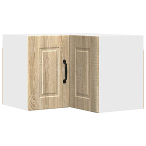 Sonoma Eiche Küchenschrank 57x57x40cm