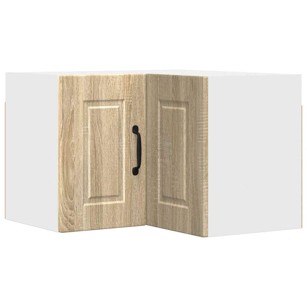 Sonoma Eiche Küchenschrank 57x57x40cm