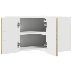 Sonoma Eiche Küchenschrank 57x57x40cm