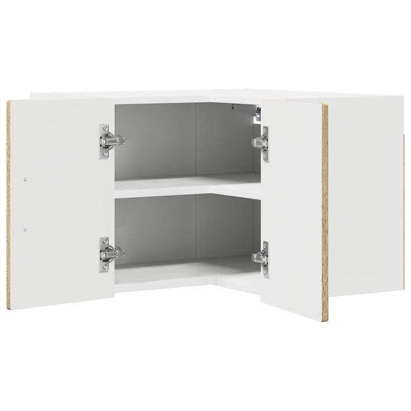 Sonoma Eiche Küchenschrank 57x57x40cm