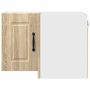 Sonoma Eiche Küchenschrank 57x57x40cm