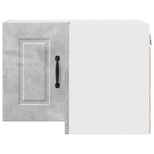 Küchenschrank Beton Grau 57x57x40cm