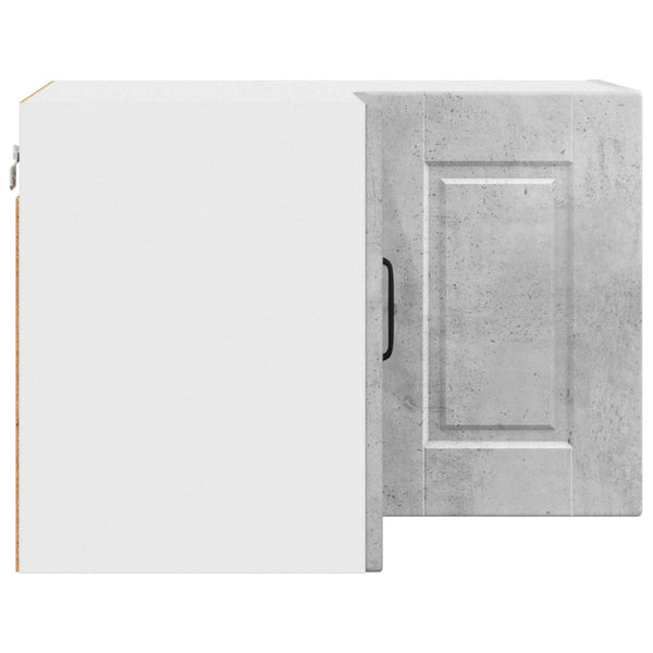 Küchenschrank Beton Grau 57x57x40cm
