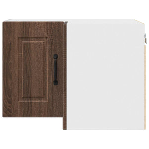 Küchenschrank Braun Eichenoptik 57x57x40cm