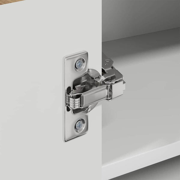 Küchenschrank Artisan Eiche 57x57x40 cm