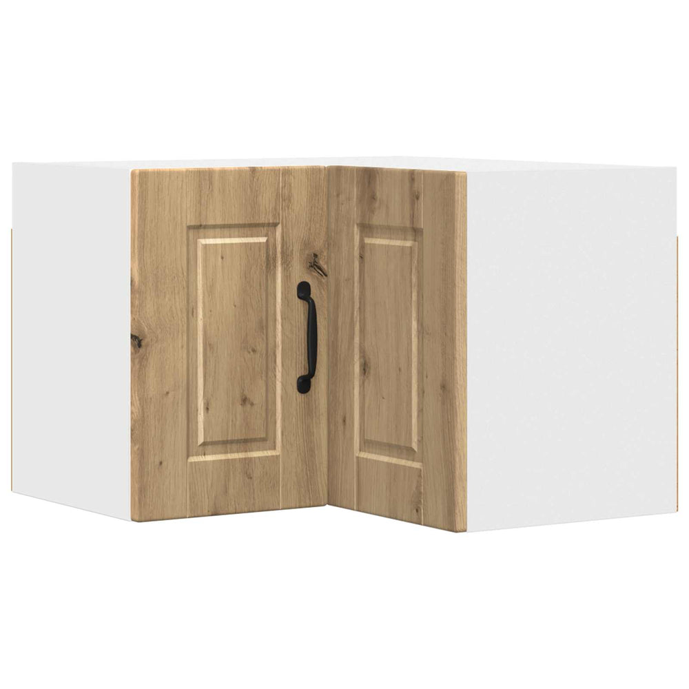 Küchenschrank Artisan Eiche 57x57x40 cm