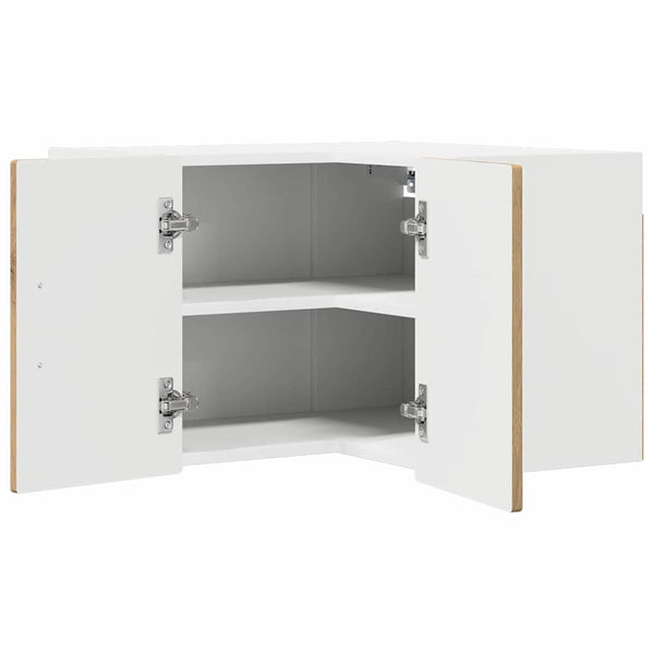 Küchenschrank Artisan Eiche 57x57x40 cm