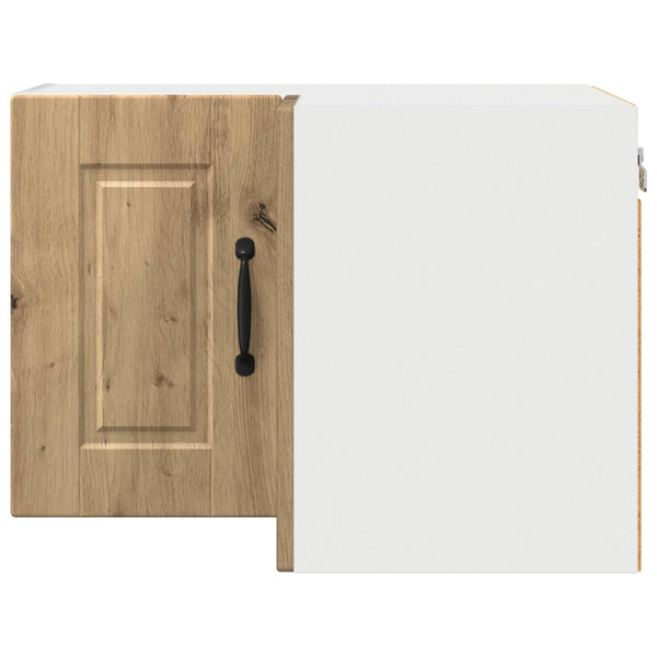 Küchenschrank Artisan Eiche 57x57x40 cm