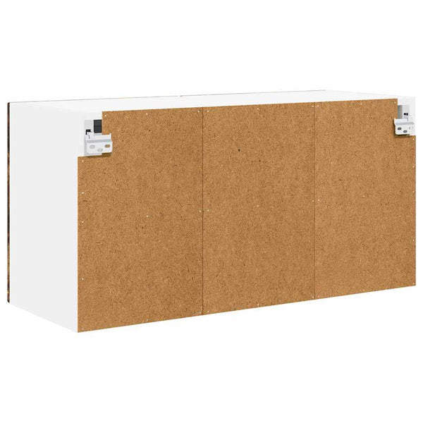 Küchenschrank Geräucherte Eiche 60 cm