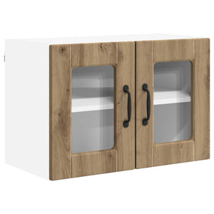 Küchenschrank Artisan Eiche 60 cm
