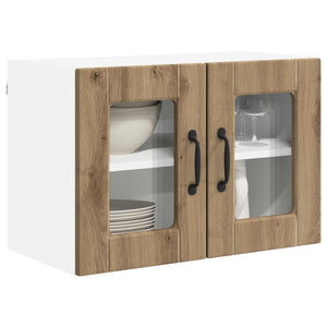 Küchenschrank Artisan Eiche 60 cm