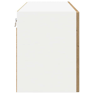 Küchenschrank Artisan Eiche 60 cm