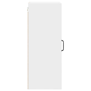 Küchenschrank Weiß 2er Set 40x80cm
