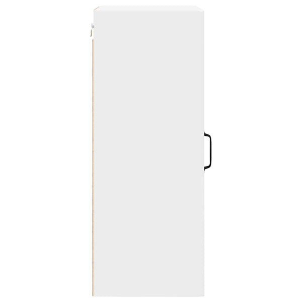 Küchenschrank Weiß 2er Set 40x80cm