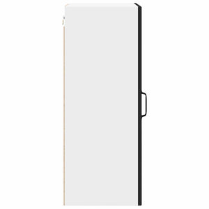 Küchenschrank Set, Schwarz, 40x31x80 cm