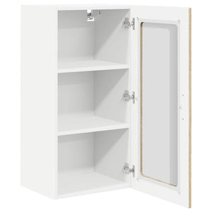 Sonoma Eiche Küchenschrank, 2er-Set